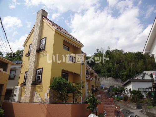 LIMONE COLLINA(ワンルーム/1階)