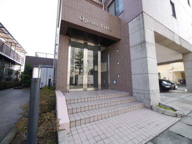 オペナビラ