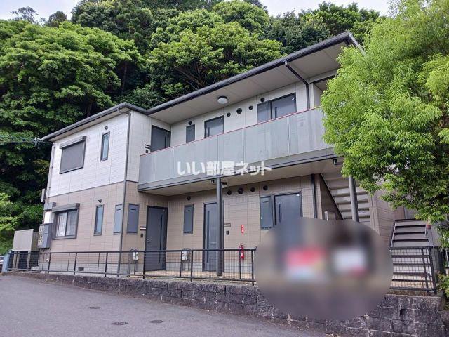 フォレストコート