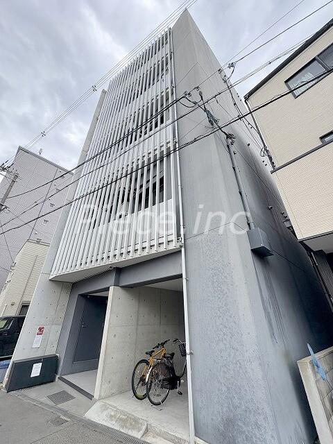 RIHITO新大阪ウエスト