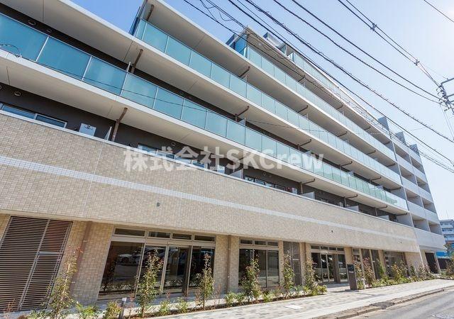ソライエアイル練馬北町