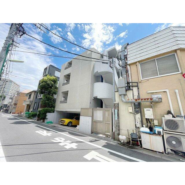 ディム三宿