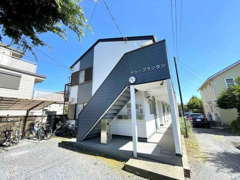 サンプランタン