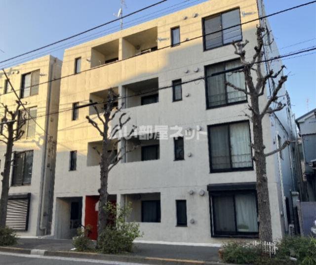 ロータス平和島イースト