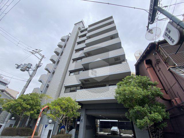 エスリード鴻池