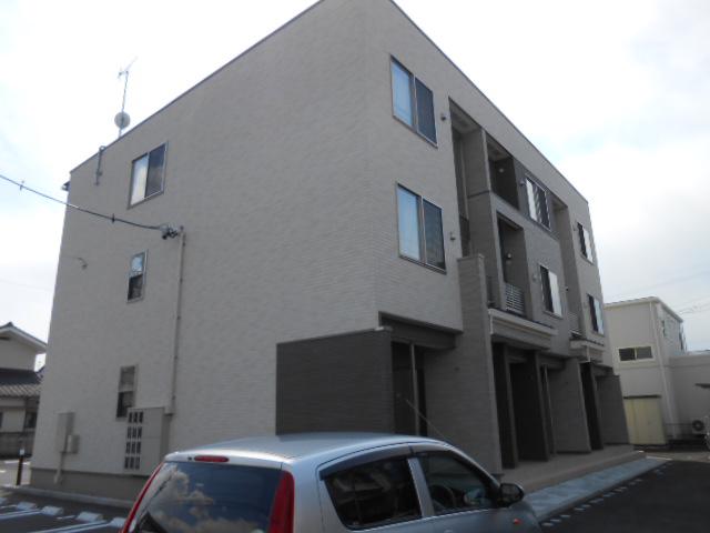 ルミエール・東横