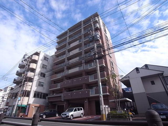 ピュア博多駅南弐番館