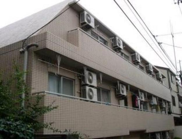 カテリーナ経堂