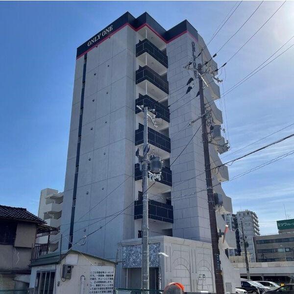ONLYONE川西中央2