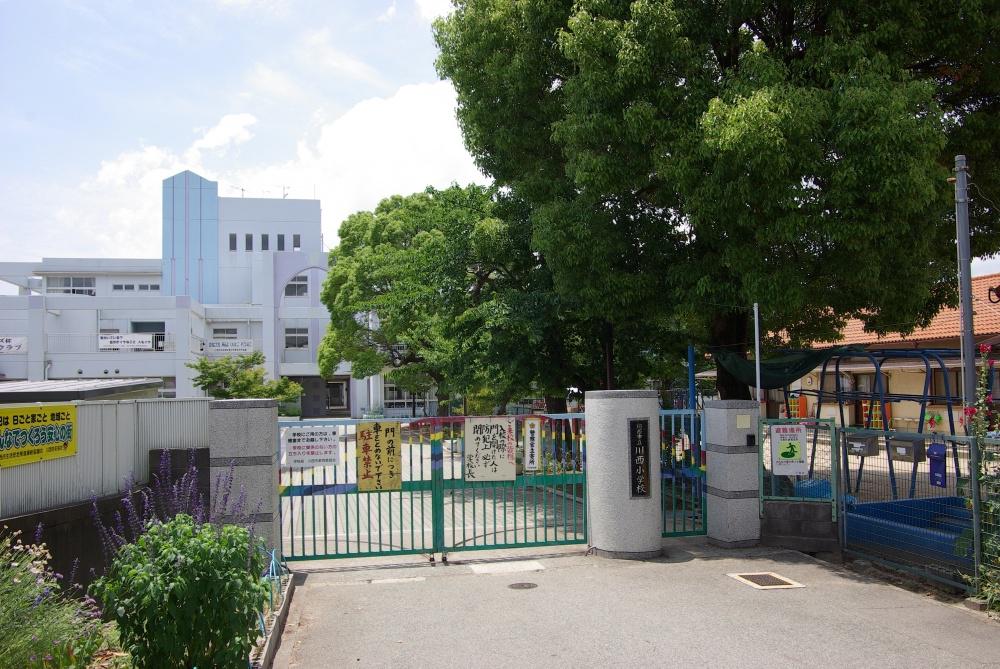 エスポワール小戸