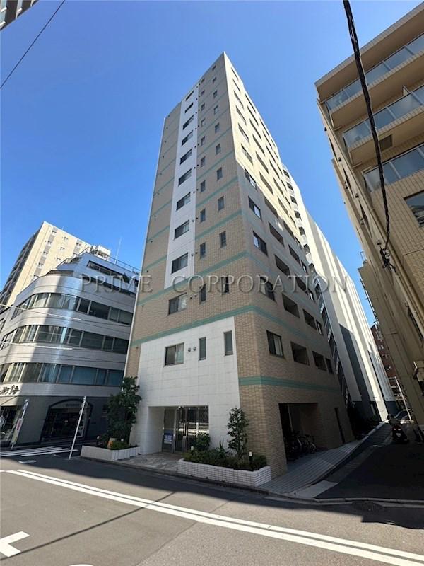 ラクラス日本橋久松町