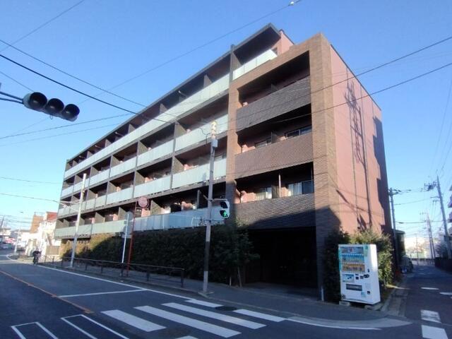 クラリッサ川崎梶ヶ谷