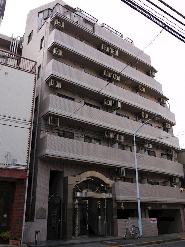 藤和シテイコープ新大塚