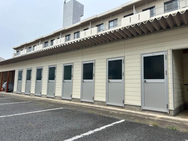 パークテラス長堀 3号館