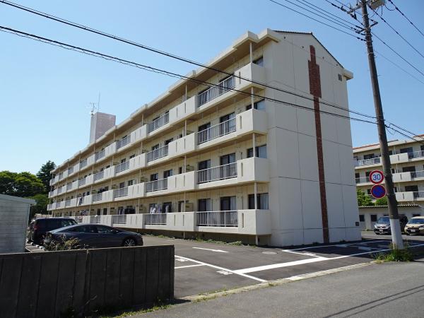 パークテラス長堀 3号館(1LDK/4階)