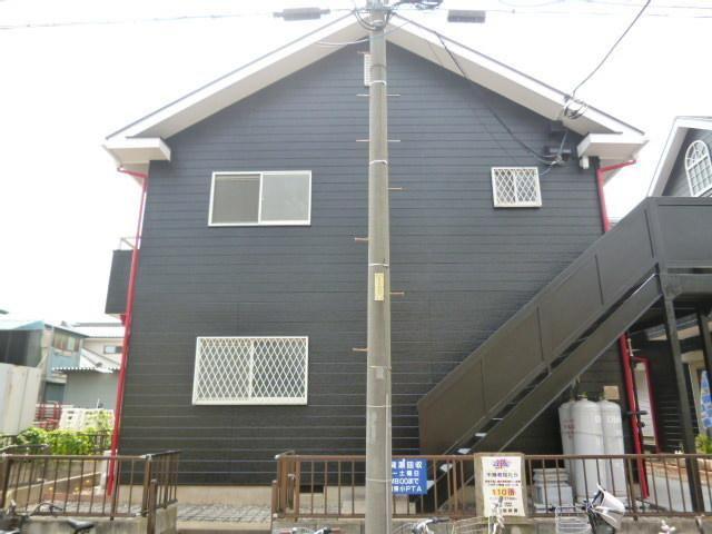 ヒルズ川口B