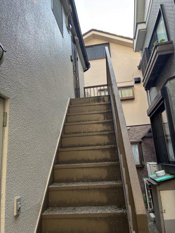 ハイツ新蒲田