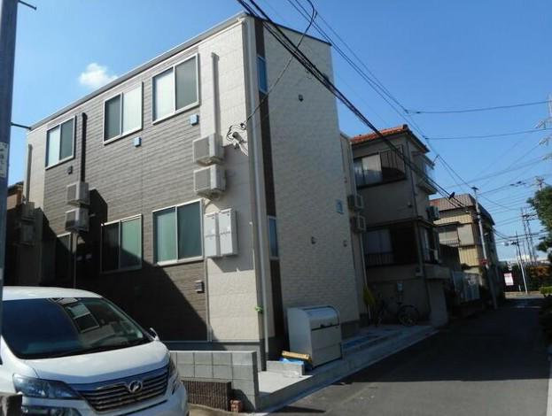 ADOBE EDOGAWA