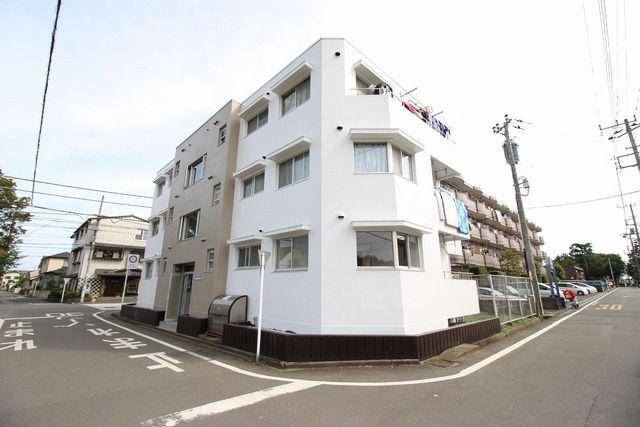 ホワイトプラザ藤本
