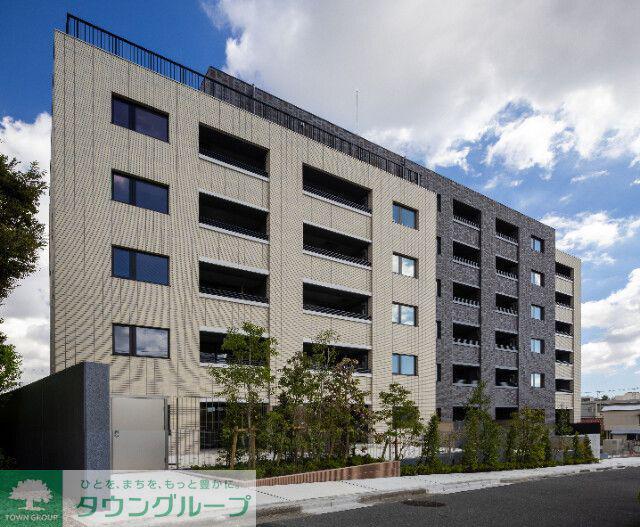 WILESTA(2LDK/5階)