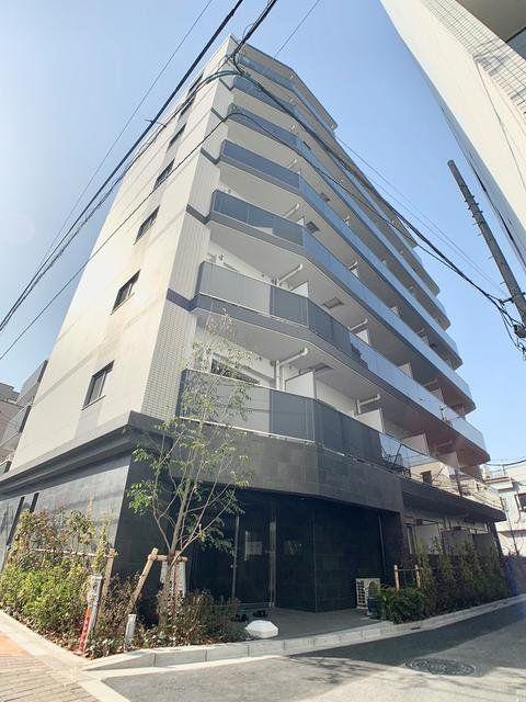 グランカーサ住吉