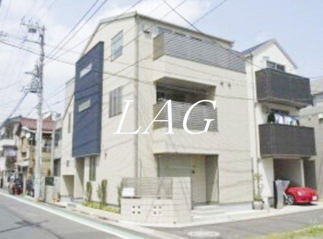 エムジオ新小岩