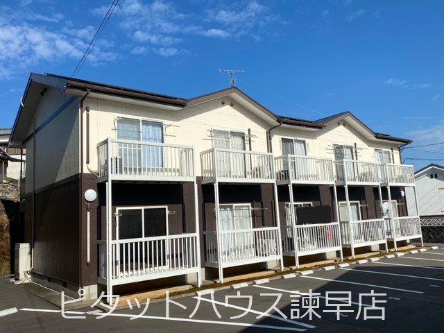 クローバーハウスI