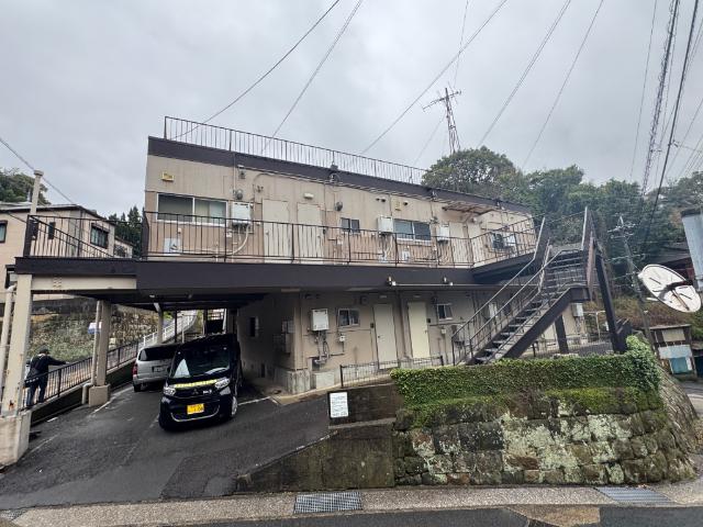 ルミエール八幡