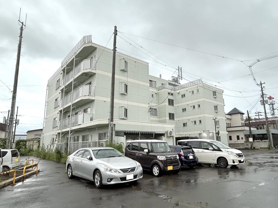 アシストグレースマンション