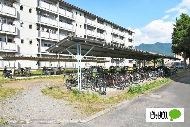 ビレッジハウス小山1号棟