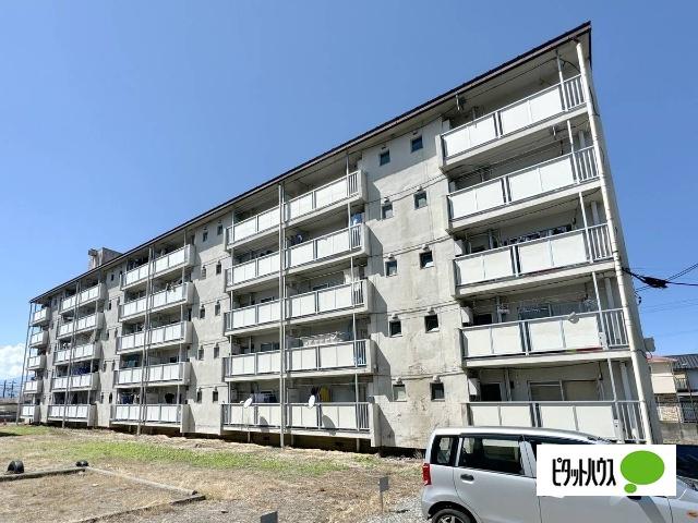 ビレッジハウス小山1号棟