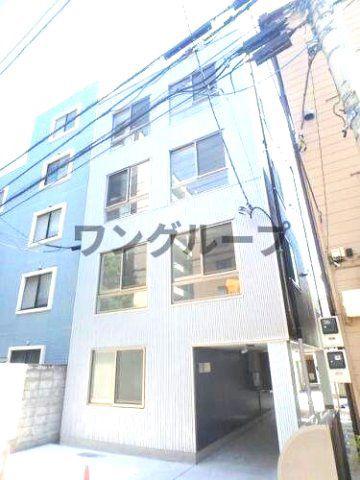 フォンス板橋本町