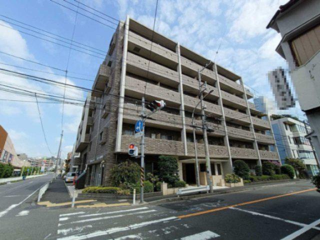 ソラーレ横浜