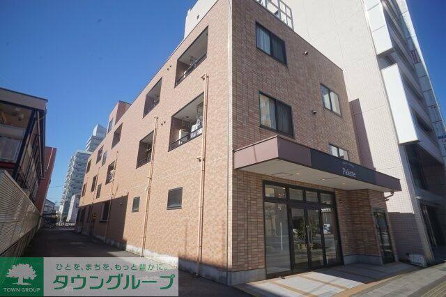 クオリティマンションあら町