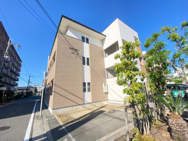 グランピア鳳