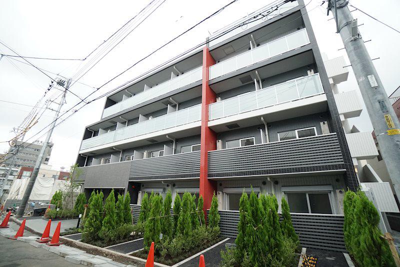 メインステージ立川Ⅲ