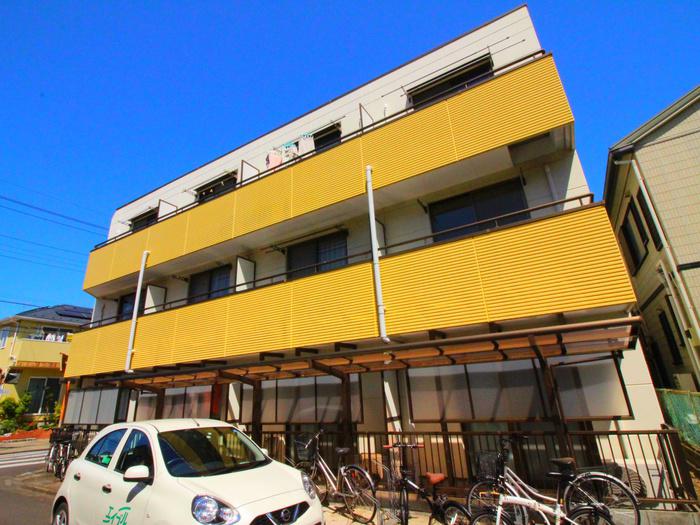 ENハイツエコ弥生町