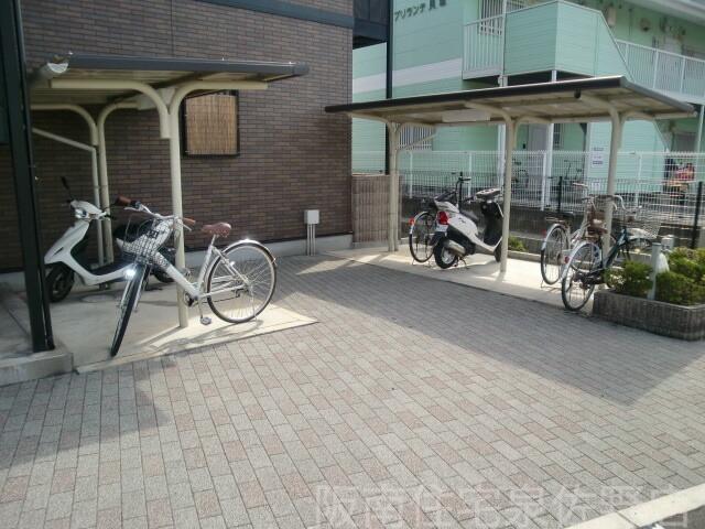 ラ・ストラーダ