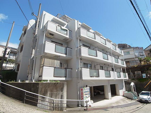 パルメゾン北町
