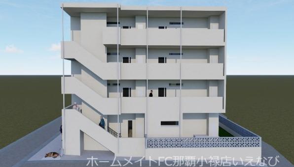 A-HOUSE
