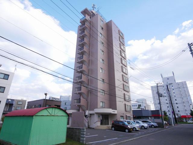 メトロマリオン