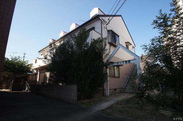 サンホープ笹原