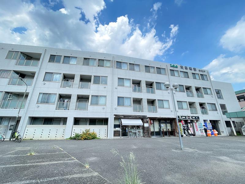 東亜建設第6ビル
