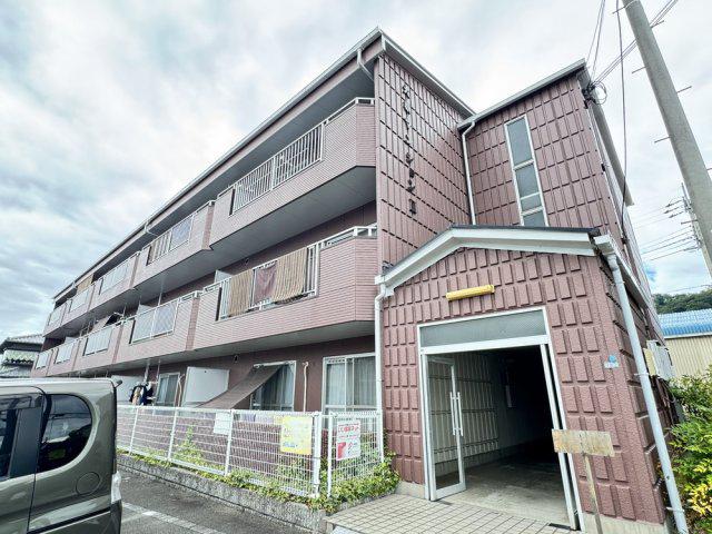 大県マンションII