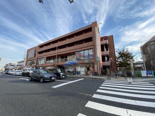 三和建設中山寺ビル