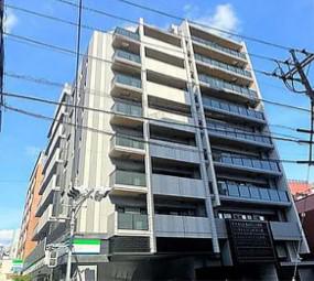 クレヴィア中野新橋