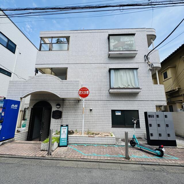 メゾン・ド・イザール