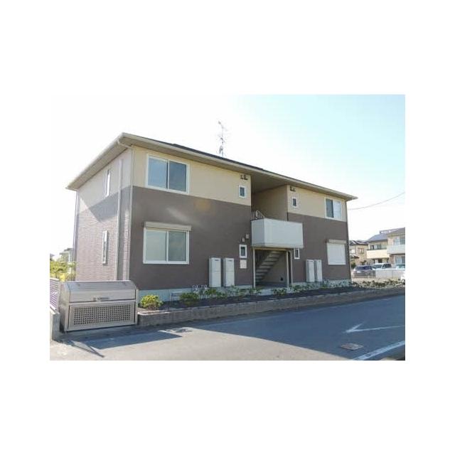 アヴァンセ  B棟