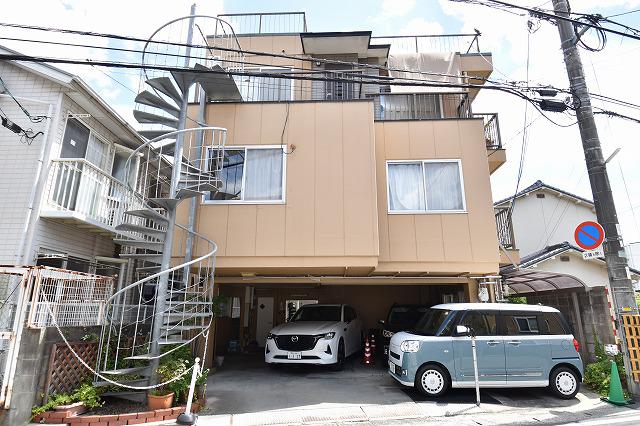 コーポ小宮山