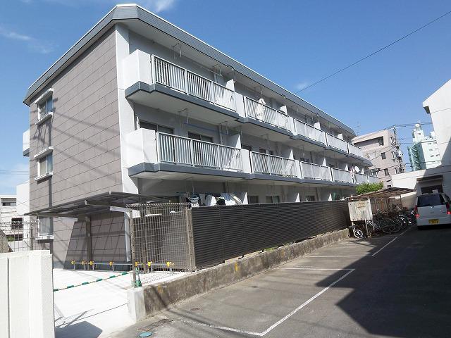 メゾンカサハラ第一ビル